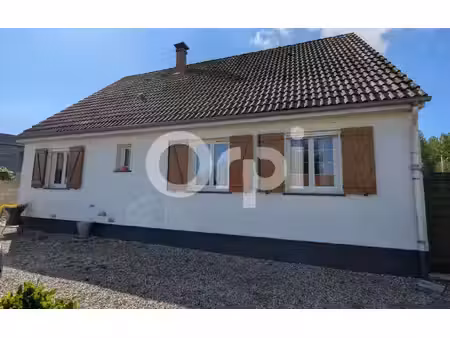 maison jaulzy 90 m² t-4 à vendre  199 000 €