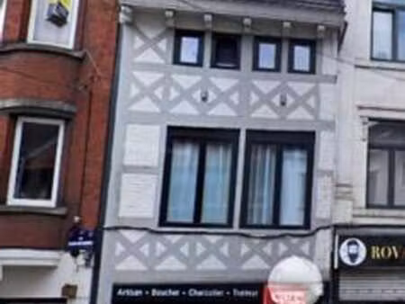 sperbe appartement 2ch  authentique