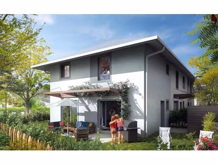 location maison  m² t-4 à messery  2 100 €