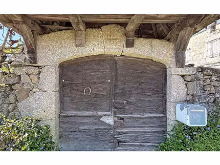 maison montézic m² t-6 à vendre  107 500 €