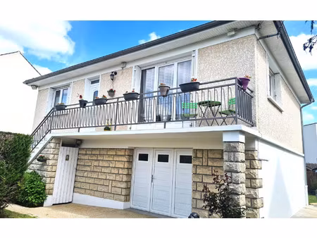 maison ozoir-la-ferrière m² t-4 à vendre  362 000 €