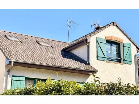 maison parmain 90 m² t-5 à vendre  253 900 €