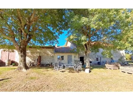maison sadillac m² t-6 à vendre  388 500 €