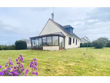 maison saint-vaast-la-hougue m² t-4 à vendre  243 000 €