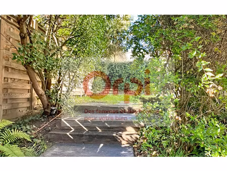 maison vanves 171 m² t-6 à vendre  1 395 000 €