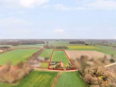 villa neuve sur 1 5 ha avec possibilité de tva à 6%