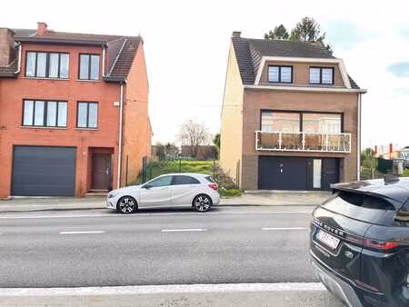 terrain à batir 3 rae 35 avec super jardin