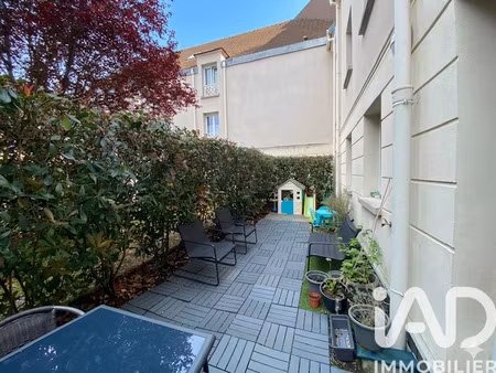 vente appartement 2 pièces 52 m² avon (77210)