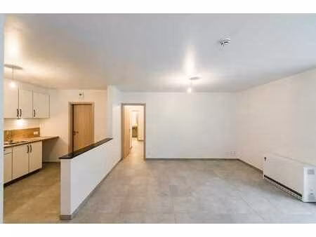 appartement 2ch au 1er étage à remouchamps