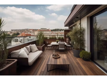 vente appartement 6 pièces