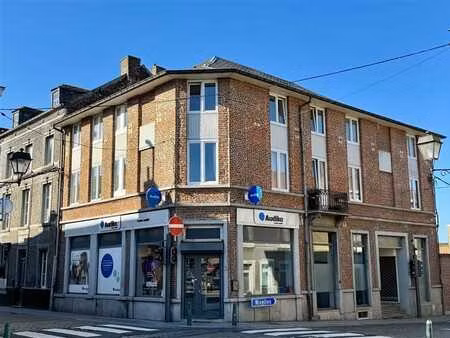 joli appartement au centre de genappe