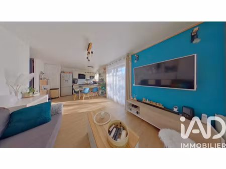 vente appartement 4 pièces 70 m² lieusaint (77127)