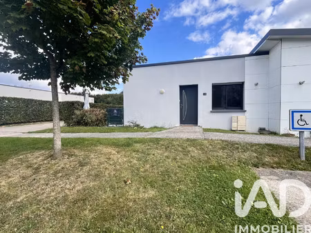 location maison 2 pièces 46 m² à montmain (76520)