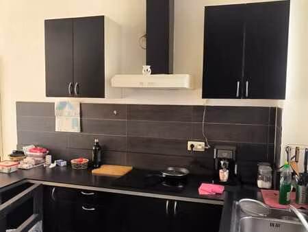 bel appartement à louer