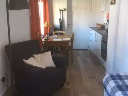 studio à louer 1060 saint-gilles be