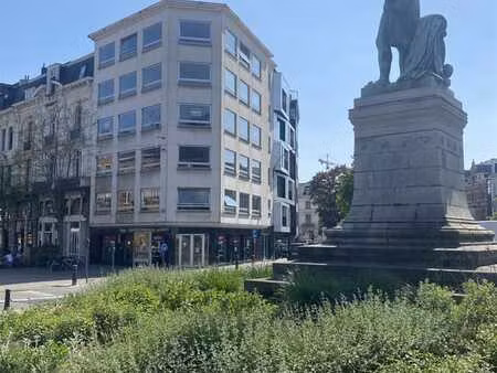 francois laurentplein 1