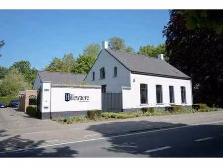 hoogboomsteenweg 280 kapellen