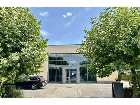 industrieweg 1 heverlee