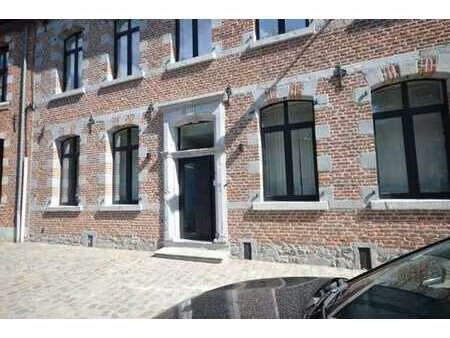 place de st symphorien  2/bureau - st symphorien