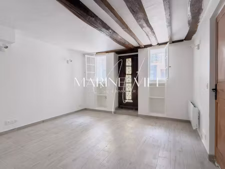 vente commerce 1 pièce 19 m² paris 11 (75011)