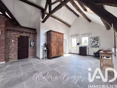 vente maison 4 pièces 135 m² crécy-la-chapelle (77580)