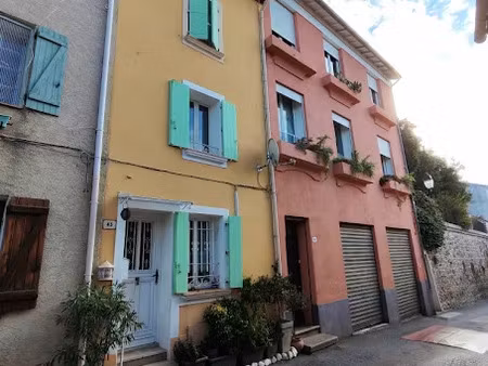 location maison 4 pièces 80 m² à frejus (83600)  900 €