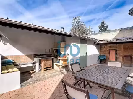 vente maison 5 pièces 117 m² torcy (77200)