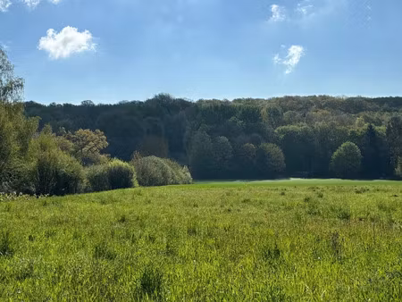 vente terrain 1140 m² la ferté-sous-jouarre (77260)