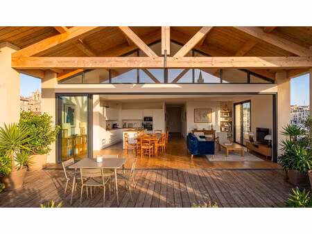 vente appartement 5 pièces