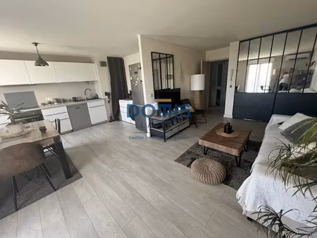 vente appartement 4 pièces 73 m² à lattes (34970)  299 000 €