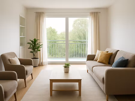 vente appartement 5 pièces 90 m² à puiseux-en-france (95380)  372 000 €