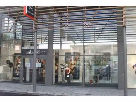 belle surface commerciale à louer