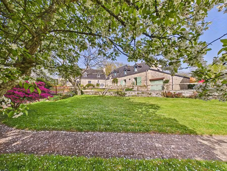 vente maison 12 pièces