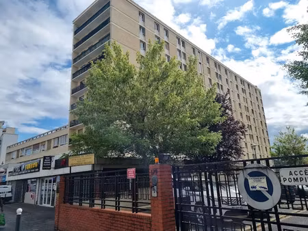 vente appartement 3 pièces 56.21 m² à ivry-sur-seine (94200)  292 000 €