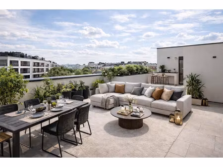 vente appartement 5 pièces