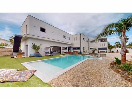 vente maison 11 pièces