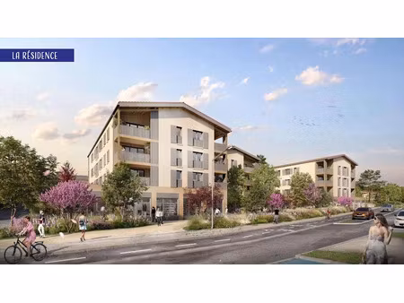 vente appartement 4 pièces 80.77 m² à sain-bel (69210)  308 000 €