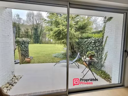 vente maison 2 pièces 52 m² à hardelot plage (62152)  304 500 €