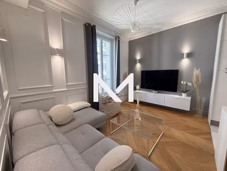 vente appartement 3 pièces 70 m² à grenoble (38000)  nan €