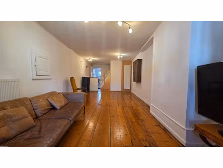 vente appartement 4 pièces 91.59 m² à la roche-sur-foron (74800)  320 000 €