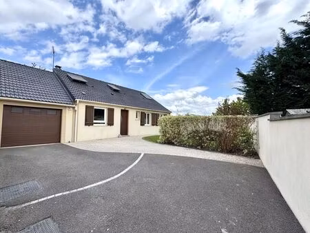 maison 7 pièces 127 m²