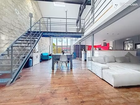 maison 7 pièces 155 m²