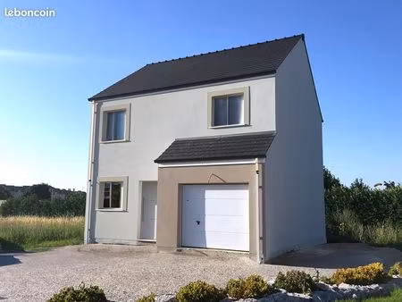maison 5 pièces 114 m²