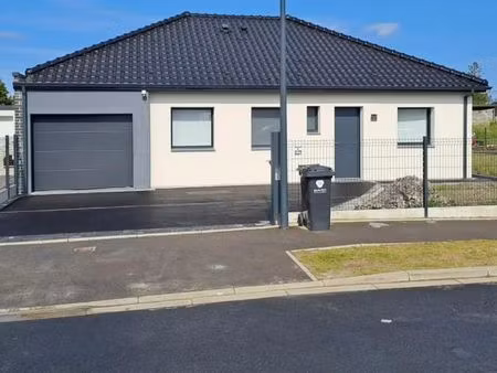 maison 5 pièces 114 m²