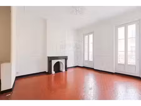 vente appartement 4 pièces 91 m² à marseille 4ème (13004)  296 400 €