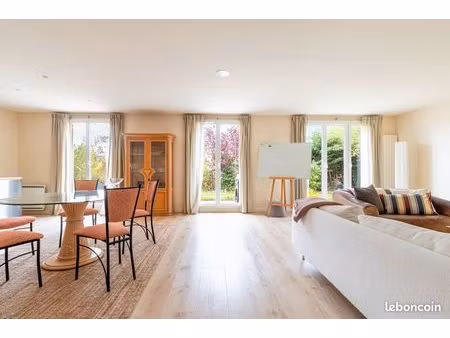 groslay – maison familiale 8 pièces – 184 m² – entièrement rénovée en 2024