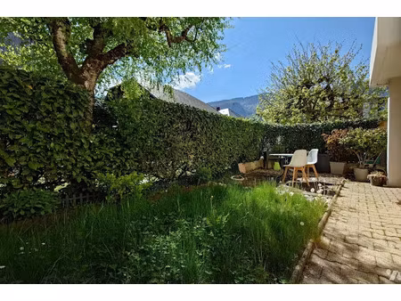 vente appartement 3 pièces 64.57 m² à doussard (74210)  332 800 €