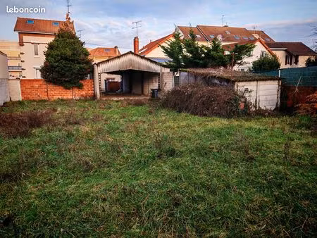 local 120 m² sarcelles