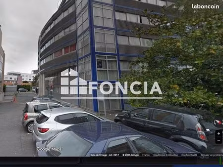 appartement 19.97m² à louer 619.97 - cergy 95000