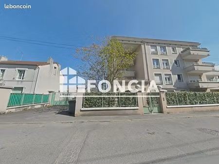 stationnement à louer 80 - sarcelles 95200